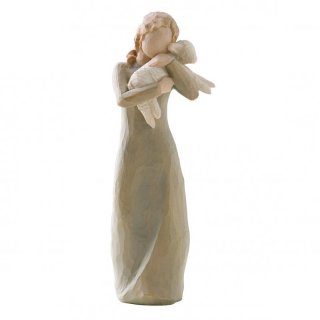 Willow Tree Peace on Earth - Weltfrieden