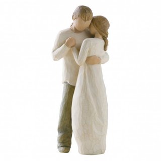 Willow Tree Promise - Versprechen