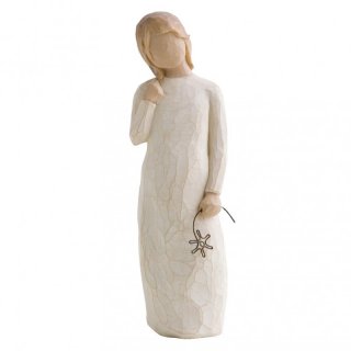 Willow Tree Remember - Erinnerung