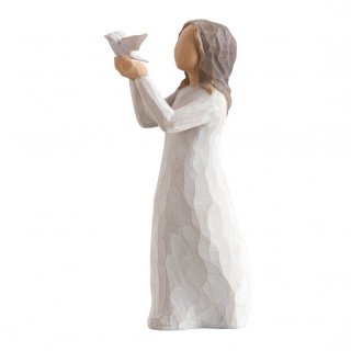 Willow Tree Soar - Emporsteigen