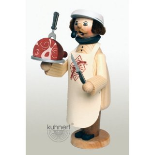 Kuhnert Räuchermann Fleischer