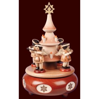 Saico Spieldose Engel