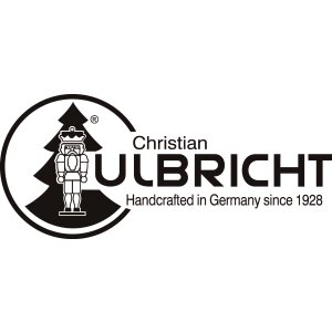 Ulbricht Räuchermann