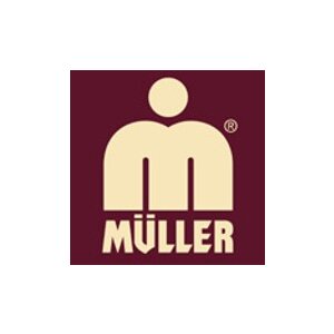 Müller Smoker