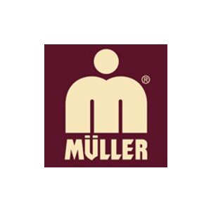 Müller Räuchermann