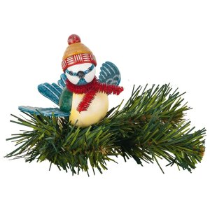 Hubrig Tree Decoration 