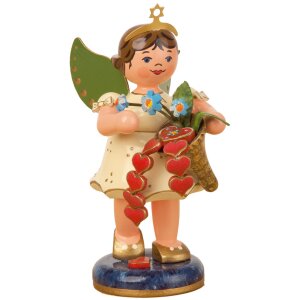 Hubrig Angel 4 inch