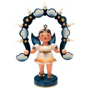 Hubrig Angel 21 inch