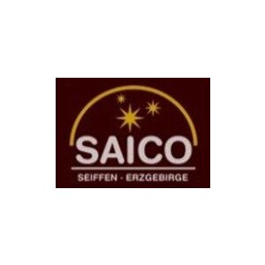 Saico Fensterbilder