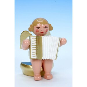 Ulbricht Musikengel