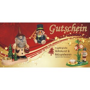 Gutscheine