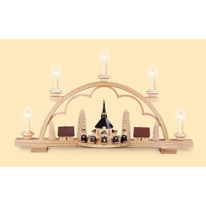 Candle Arches 16 - 24 inch