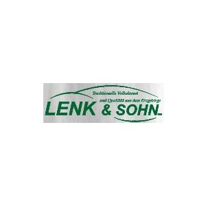 Lenk and Sohn Candle Arch