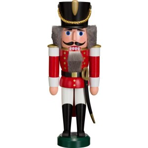 Nutcrackers 