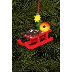 Tree Decoration