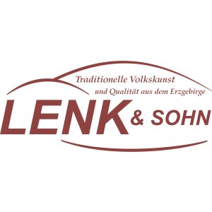 Lenk und Sohn Räuchermann