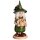 DWU Smoke woman with cooking pot green