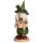 DWU Smoke woman with cooking pot green