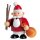 KWO Smoker Santa Claus mini