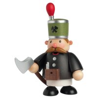 KWO Räuchermann Bergmann Mini