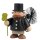 KWO Smoker chimney sweeper mini