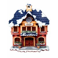 Hubrig Winterhäuser Schule