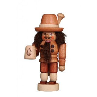 Christian Ulbricht nutcracker mini Bavarian nature