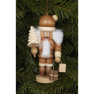 Christian Ulbricht tree decoration nutcracker Santa Claus nature