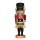 Christian Ulbricht nutcracker drummer glazed