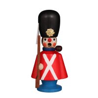 Christian Ulbricht smoker guardsman small
