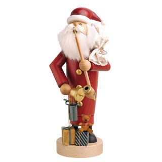 KWO Smoker Santa Claus