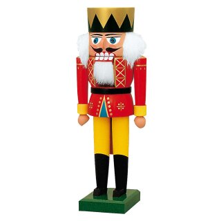 KWO nutcracker king