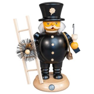 Müller Smoker chimney sweeper medium-sized