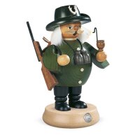 Müller Smoker ranger green medium-sized