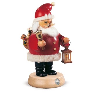 Müller Smoker Santa Claus medium-sized