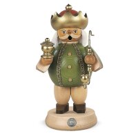Müller Räuchermann Caspar