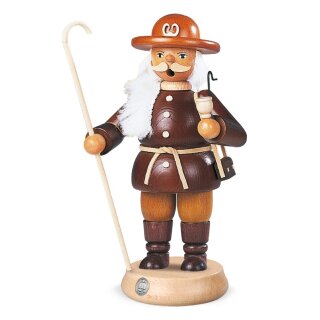 Räuchermann Schäfer von Müller