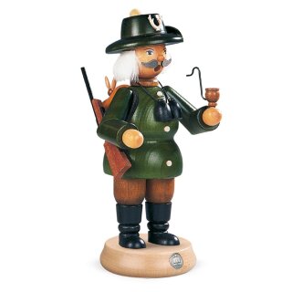 Müller Smoker ranger green tall