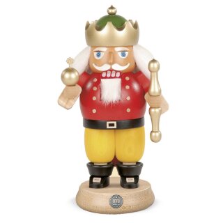 Müller nutcracker king