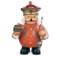 Müller Räuchermann Melchior klein