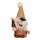 Christian Ulbricht smoker Santa Claus nature small