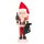 Christian Ulbricht nutcracker Santa Claus glazed