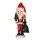 Christian Ulbricht nutcracker Santa Claus glazed