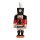 Christian Ulbricht nutcracker drummer glazed