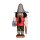 Christian Ulbricht nutcracker Bavarian glazed