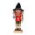 Christian Ulbricht nutcracker Bavarian small