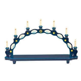 Hubrig candle arch angel small