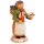 Müller Smoke woman wooden toys seller tall