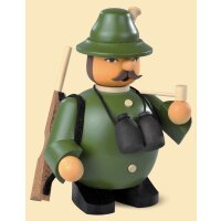 Müller mini Smoker ranger
