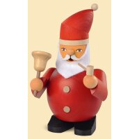 Müller mini Smoker Santa Claus 